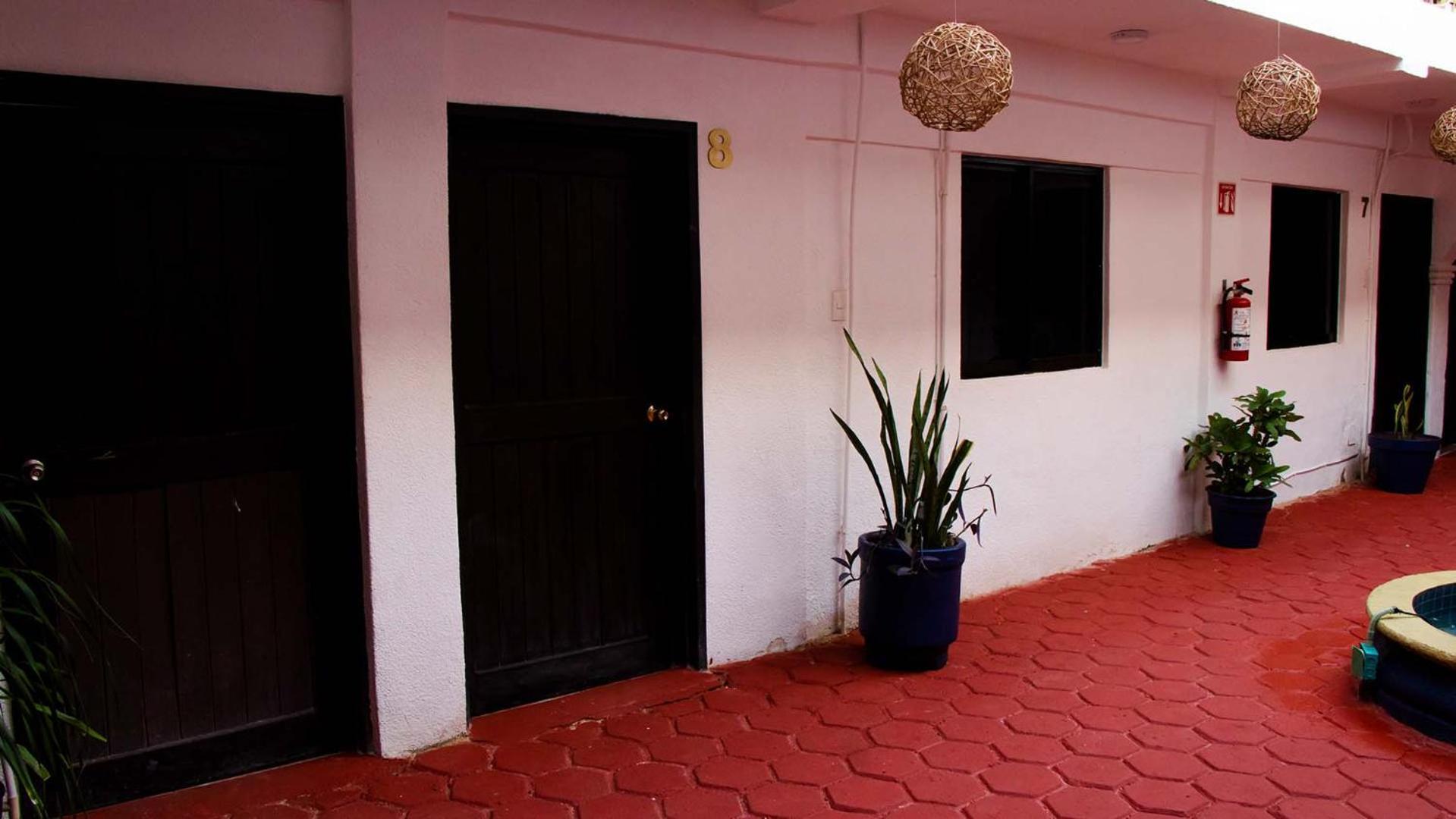 Hotel Masam Isla Mujeres Exterior foto